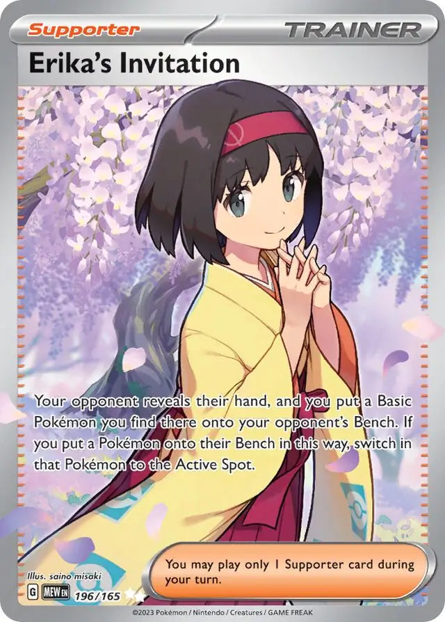 Erika's Invitation - 151