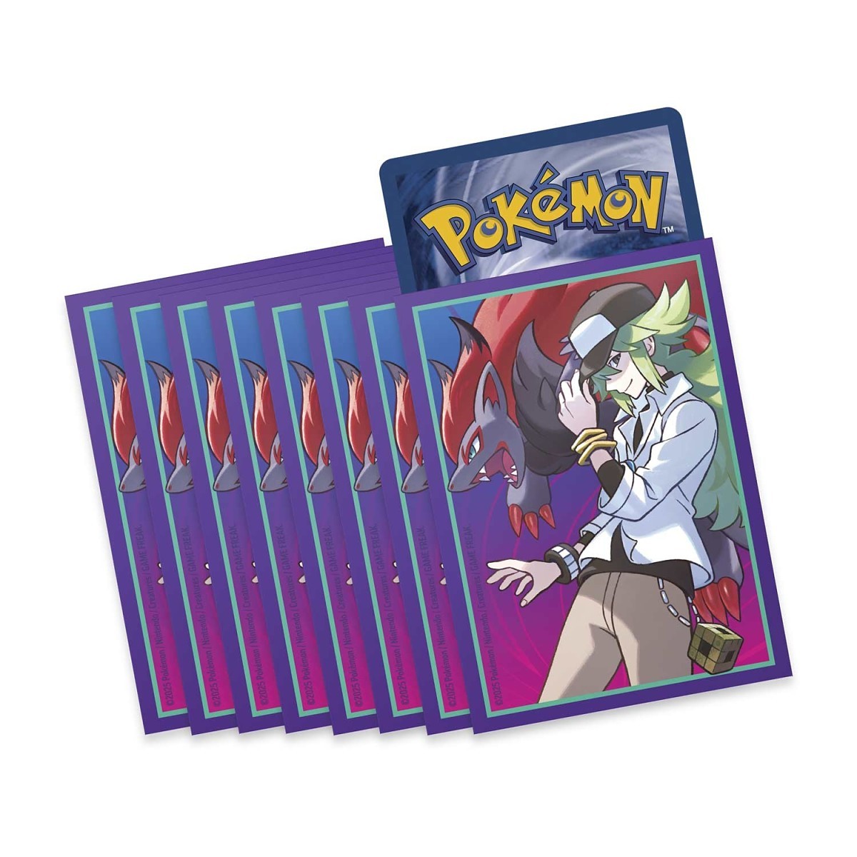 Journey Together Pokémon Center Elite Trainer Box