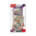 Paldea Evolved Checklane Blisters (Growlithe)