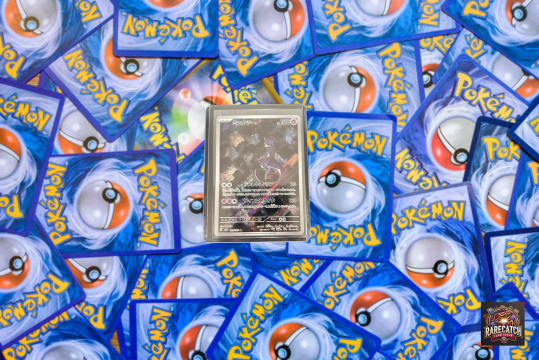 Mewtwo - JP 151