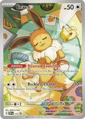 Eevee - S&V Promos