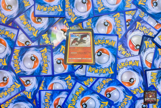 Radiant Charizard - Crown Zenith