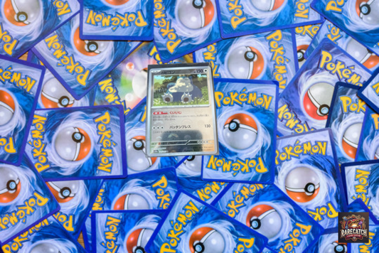 Snorlax Reverse Holo - JP 151
